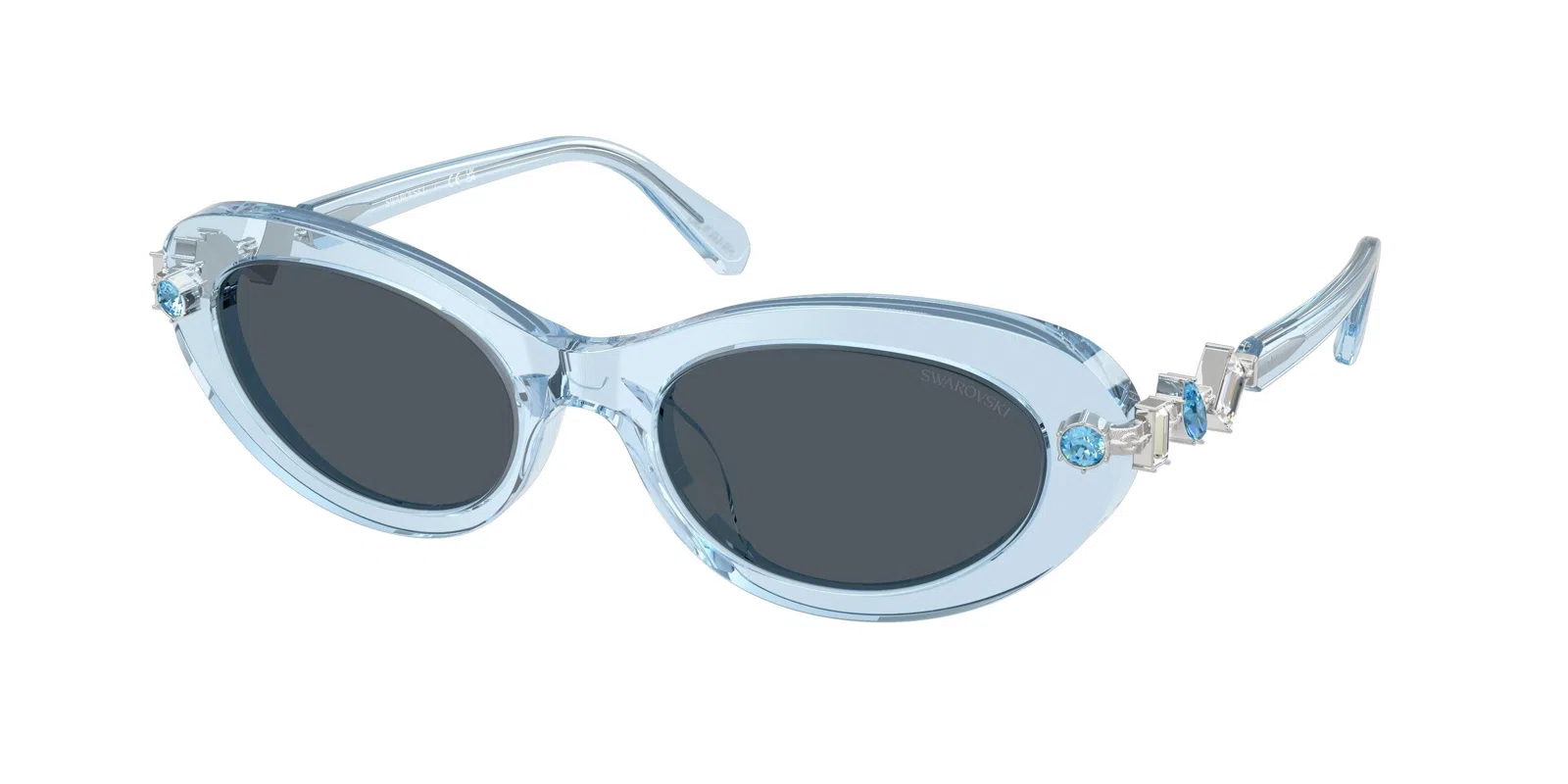 Swarovski 6042 Sunglasses - view 7